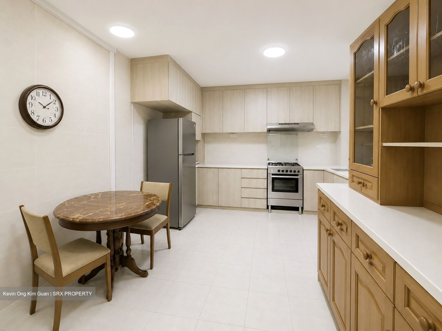 Blk 142 Serangoon North Avenue 1 (Serangoon), HDB Executive #556980161